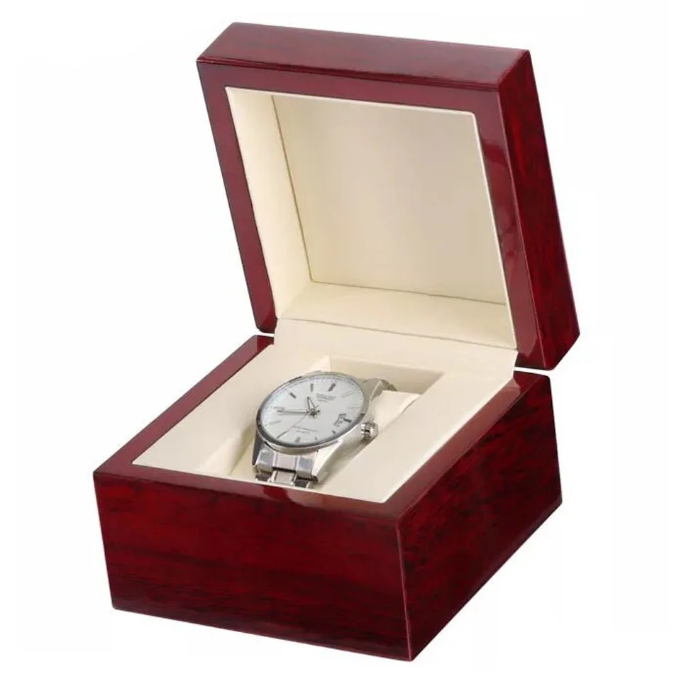 TurnFinger Creative Simple Wooden Paint 6/10/12/20 Grid Watch Display Storage Box High-end Craftsmanship Luxury Quality
TurnFinger Creative Simple Wooden Paint 6/10/12/20 Grid Watch Display Storage Box High-end Craftsmanship Luxury Quality