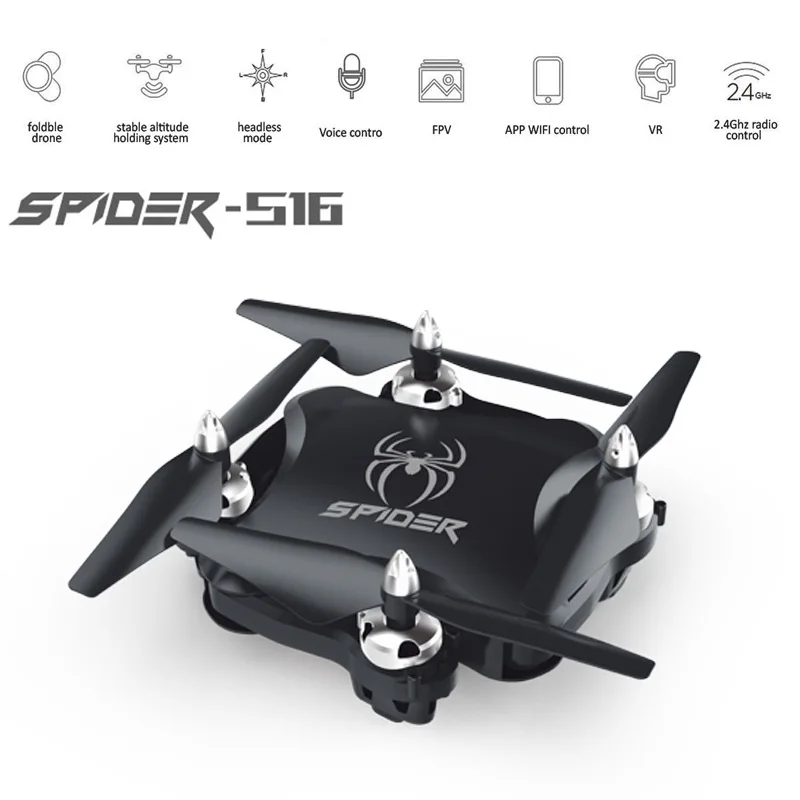 Mini RC Drone HD Camera Professional Dron Remote Control Drone Helicopters Quadcopter Foldable Handy Pocket Drone Toys for Kids
Mini RC Drone HD Camera Professional Dron Remote Control Drone Helicopters Quadcopter Foldable Handy Pocket Drone Toys for Kids