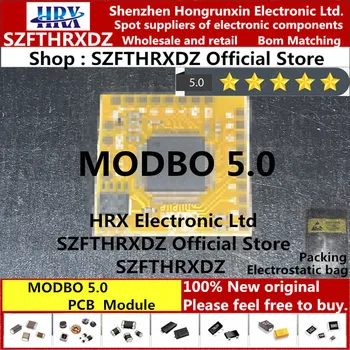 100% new original MODBO 5.0 PCB Module MODBO5.0 V1.93 (To see the physical pictures, please contact customer service for them.)
100% new original MODBO 5.0 PCB Module MODBO5.0 V1.93 (To see the physical pictures, please contact customer service for them.)