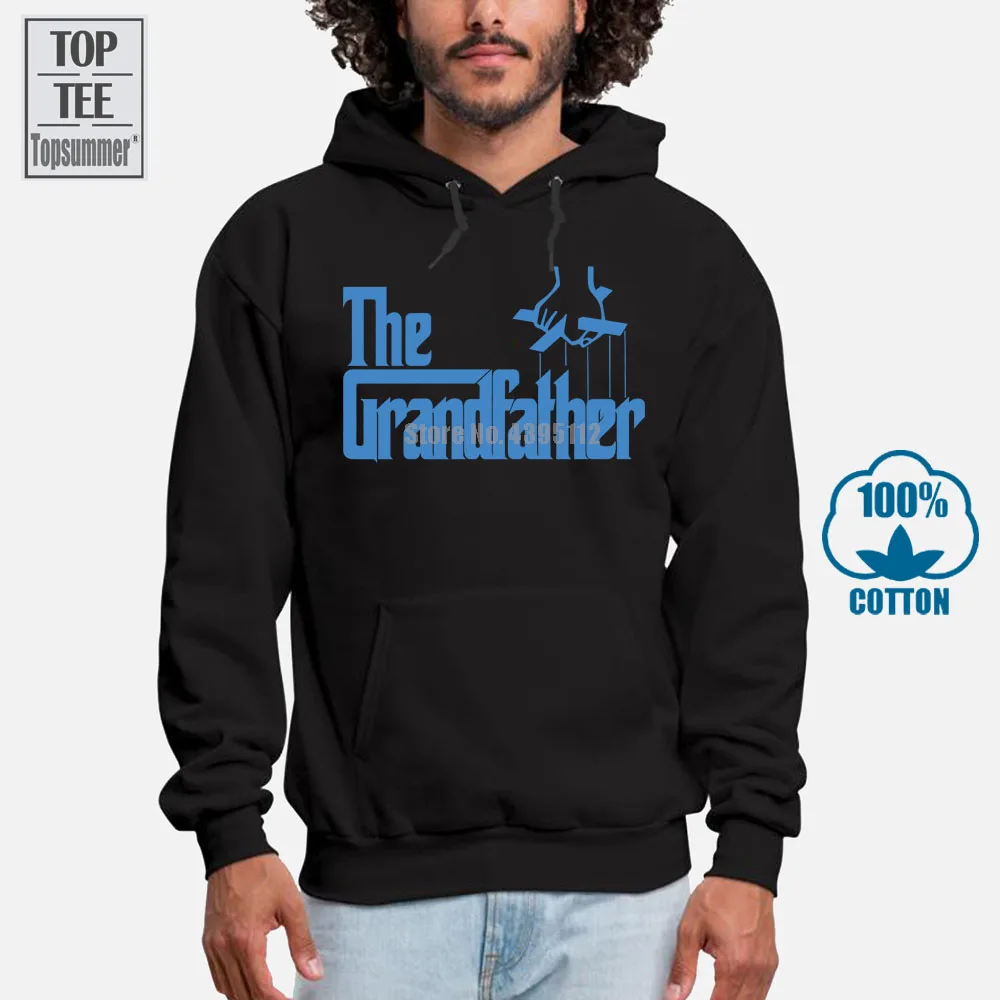 

The Godfather Hoodies Women Hoodie Cool Men Clothing Long Sleeve Sweatshirt Men Hip Hop Streetwear Rock Hoodie Man Hoodies A0041