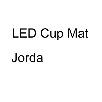 LED Cup Mat for Jor da-n
LED Cup Mat for Jor da-n