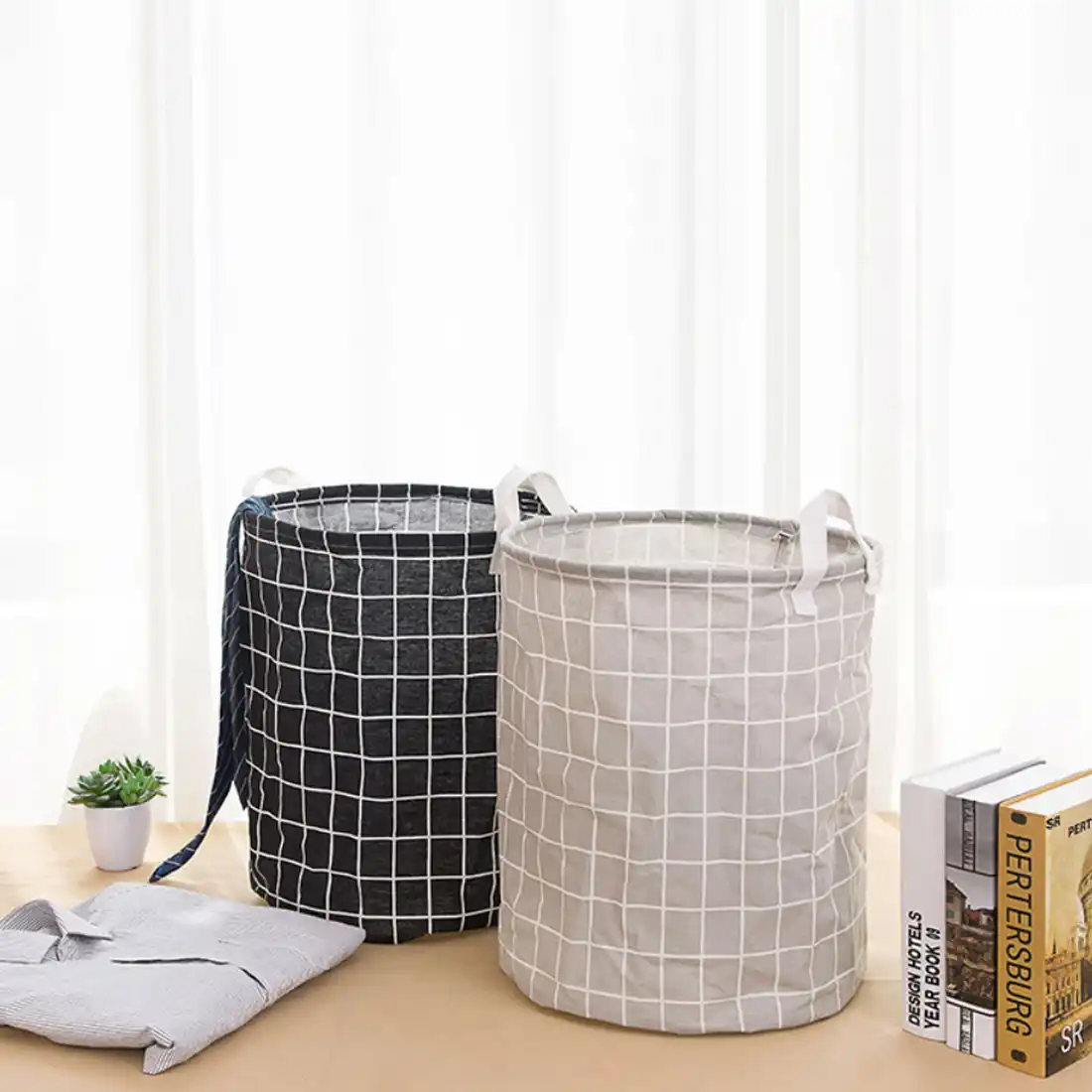 laundry basket foldable bag laundry bag picnic large baskets