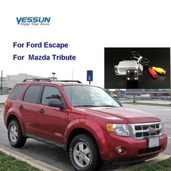 Yessun HD CCD Night Vision Car Rear View Reverse Backup Camera Waterproof For Ford Escape For Mazda Tribute
Yessun HD CCD Night Vision Car Rear View Reverse Backup Camera Waterproof For Ford Escape For Mazda Tribute