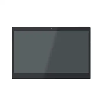 13.3"FHD 1080P IPS LED LCD Display Front Glass Screen Assembly Replacement for Lenovo Ideapad 710S Plus-13IKB 80W3
13.3"FHD 1080P IPS LED LCD Display Front Glass Screen Assembly Replacement for Lenovo Ideapad 710S Plus-13IKB 80W3