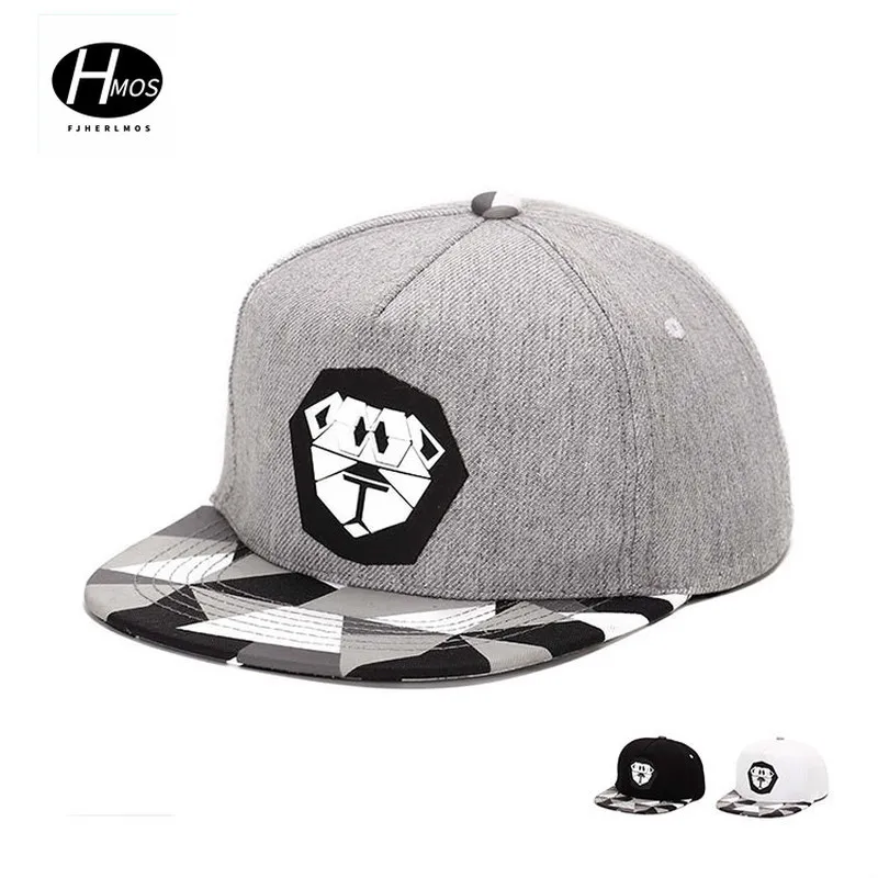 FJHERLMOS Korean high-grade cotton hip-hop hat men and women three-dimensional rubber flat brim hat spring and summer sun hat
FJHERLMOS Korean high-grade cotton hip-hop hat men and women three-dimensional rubber flat brim hat spring and summer sun hat