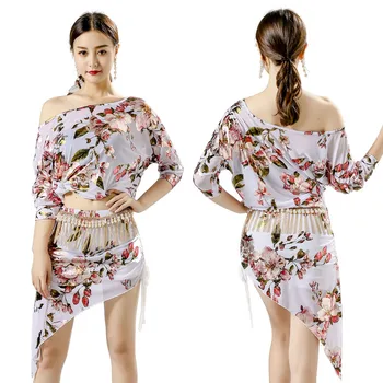 Summer 2020 belly dance kung fu suit Indian dance performance costume sexy lace dress suit 
Summer 2020 belly dance kung fu suit Indian dance performance costume sexy lace dress suit