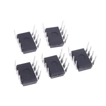 5Pcs ATTINY85-20PU ATTINY85 20PU ATTINY85-20 ATTINY85 ATMEL DIP Chip Drop Ship Support 
5Pcs ATTINY85-20PU ATTINY85 20PU ATTINY85-20 ATTINY85 ATMEL DIP Chip Drop Ship Support
