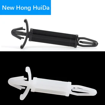 Black White PC Board Isolation Column Circuit Board Bracket 4mm-4.8mm Hole Pcb Spacer LCS-5/6/8/10/12/16/25
Black White PC Board Isolation Column Circuit Board Bracket 4mm-4.8mm Hole Pcb Spacer LCS-5/6/8/10/12/16/25