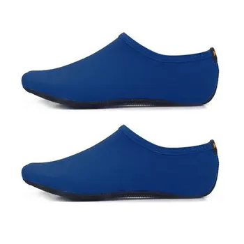 Solid Color Men Women Quick Drying Water Shoes Aqua Socks Exercise Pool Beach Dance Swimming Diving Slip Socks
Solid Color Men Women Quick Drying Water Shoes Aqua Socks Exercise Pool Beach Dance Swimming Diving Slip Socks