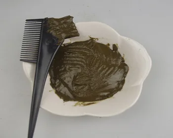 Heiner pure plant indigo powder hair powder Henna powder henna hair dye
Heiner pure plant indigo powder hair powder Henna powder henna hair dye