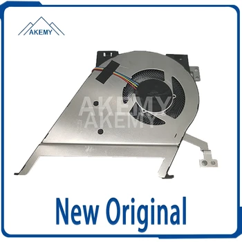 Akemy New cpu cooling fan For Asus Vivibook X531F X531FL S531F S531FA 5V 0.5A Cooling Fan
Akemy New cpu cooling fan For Asus Vivibook X531F X531FL S531F S531FA 5V 0.5A Cooling Fan