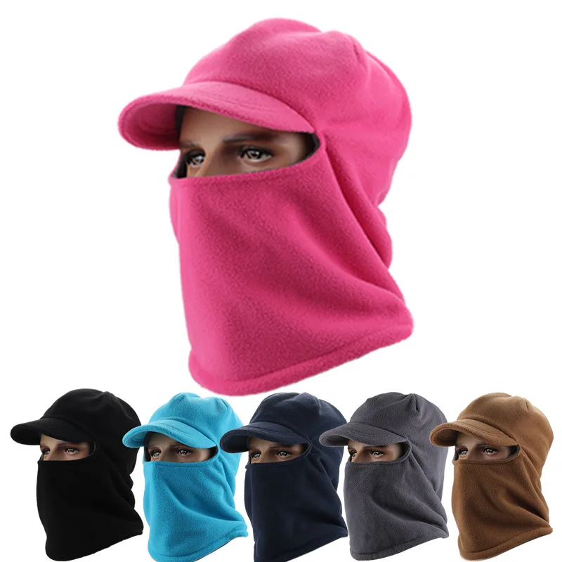 2020 New Winter Men and Women Mask Snow Cap Warm Ear Protection Riding Hat Outdoor Cold Work Cap Protection Cotton Mask
2020 New Winter Men and Women Mask Snow Cap Warm Ear Protection Riding Hat Outdoor Cold Work Cap Protection Cotton Mask
