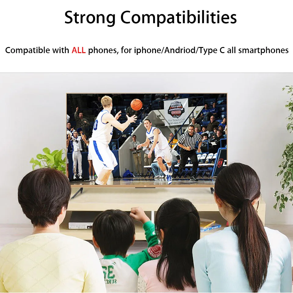 2 compatibilities