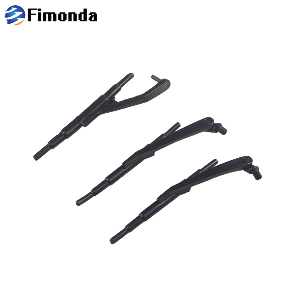 RC Car Accessories Rubber Wiper for 1/10 RC Crawler Jeep Cherokee & Wrangler Body Axial SCX10 90046 Simulation Decoration
RC Car Accessories Rubber Wiper for 1/10 RC Crawler Jeep Cherokee & Wrangler Body Axial SCX10 90046 Simulation Decoration