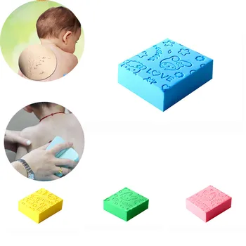 Bath Body Sponge Brush Rubbing Scrubber Dead Skin Remover Exfoliating Massager Cleaning Shower Brush For Kids And Adults
Bath Body Sponge Brush Rubbing Scrubber Dead Skin Remover Exfoliating Massager Cleaning Shower Brush For Kids And Adults