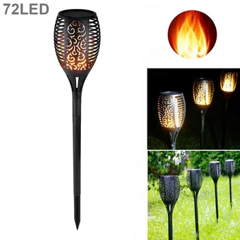 72 LEDS Solar Energy Light Halloween Christmas Lights with Light-operated Automatic Mode for Garden / Home Lighting
72 LEDS Solar Energy Light Halloween Christmas Lights with Light-operated Automatic Mode for Garden / Home Lighting