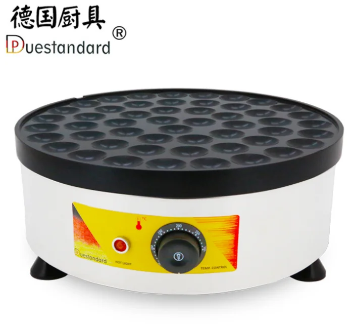 High quality snack machines 52 holes electric crepe maker New products pancake machine 52 holes electric pancake maker 
High quality snack machines 52 holes electric crepe maker New products pancake machine 52 holes electric pancake maker