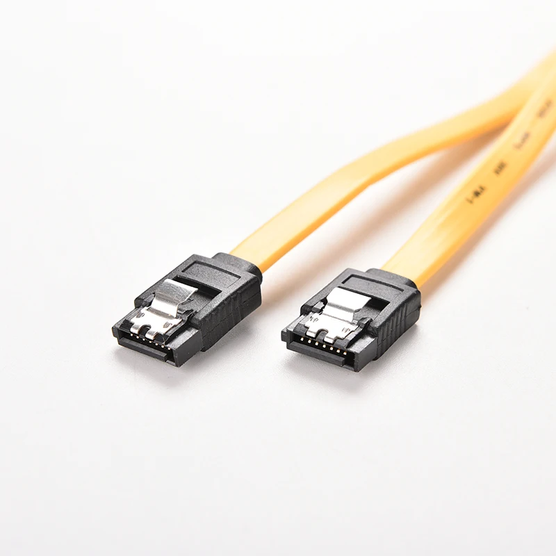 Кабель SATA 3 RAID для передачи данных и жестких дисков высокоскоростной кабель