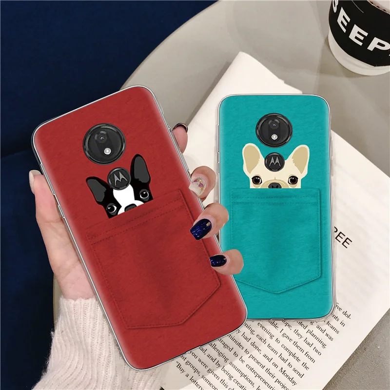Cute Animal Case For Motorola Moto Z4 Play G3 G4 G5 G6 Plus G7 Power Fundas For Moto One E4 E5 Plus C Z2 Z3 Play Soft TPU Cover
Cute Animal Case For Motorola Moto Z4 Play G3 G4 G5 G6 Plus G7 Power Fundas For Moto One E4 E5 Plus C Z2 Z3 Play Soft TPU Cover