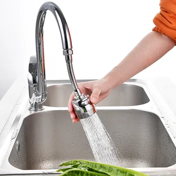 Anti Splash Faucet Filter Nozzle 2 Level Can Adjust 360 Rotate Water Saving Faucet Shower Tap Universal Spray Head Tap
Anti Splash Faucet Filter Nozzle 2 Level Can Adjust 360 Rotate Water Saving Faucet Shower Tap Universal Spray Head Tap