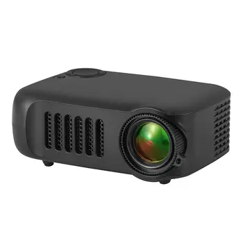 A2000 mini pico projector home 1080P HD projector HDMI USB multiple input methods three color For US UK EU AU
A2000 mini pico projector home 1080P HD projector HDMI USB multiple input methods three color For US UK EU AU