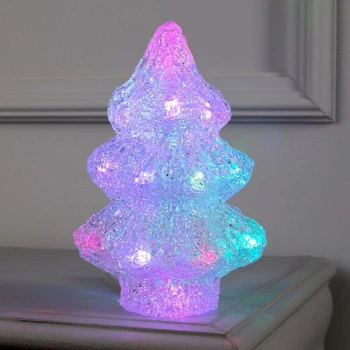 Figure acrylic. "Small herringbone" 21х7х7 cm, 2хАА (not included), 20 LED, MULTI (RGB) 5060075
Figure acrylic. "Small herringbone" 21х7х7 cm, 2хАА (not included), 20 LED, MULTI (RGB) 5060075