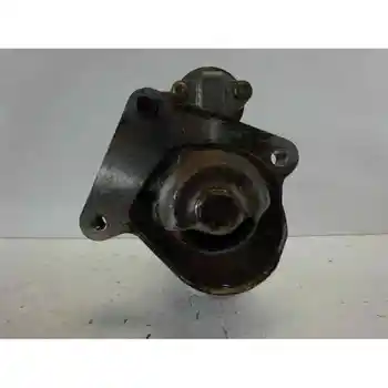 Y60118400A STARTER MOTOR MAZDA 3 SALOON (BK) 
Y60118400A STARTER MOTOR MAZDA 3 SALOON (BK)