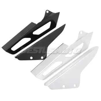 Motorcycle Casting Aluminum Chain Guard Cover Protector For Suzuki GSX-R GSXR 1000 GSXR1000 K5 2005-2006
Motorcycle Casting Aluminum Chain Guard Cover Protector For Suzuki GSX-R GSXR 1000 GSXR1000 K5 2005-2006