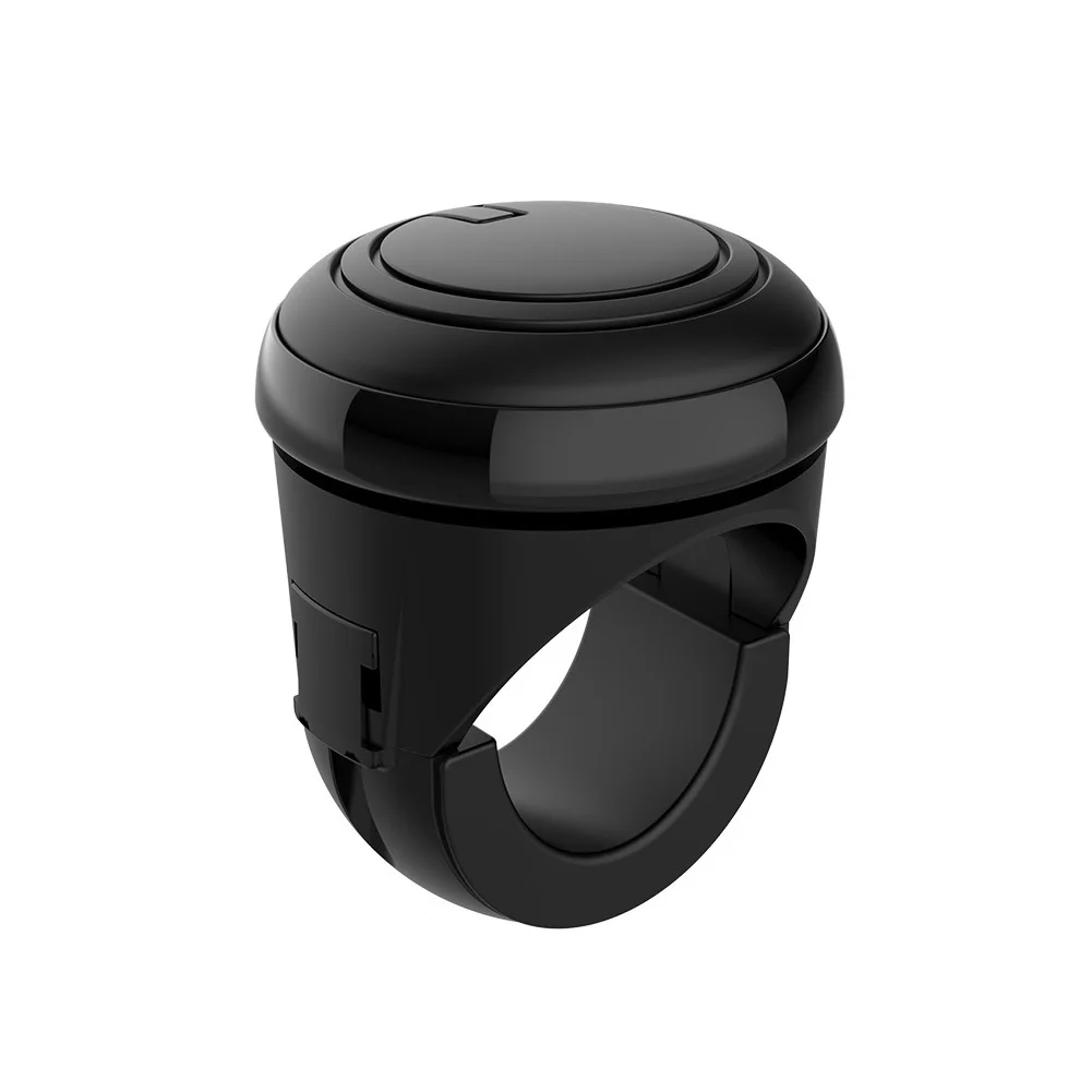 Steering Wheel Car Accessories Hand Control 360 Degree Rotation Universal Fit Turning Helper Metal Bearing Spinner Knob Booster
Steering Wheel Car Accessories Hand Control 360 Degree Rotation Universal Fit Turning Helper Metal Bearing Spinner Knob Booster