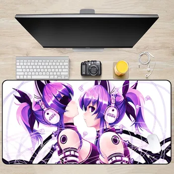Sexy girl Scenery gamer play mats Mousepad Large Gaming Mouse Pad Anti-slip Perfect Locking PC Computer desk mat
Sexy girl Scenery gamer play mats Mousepad Large Gaming Mouse Pad Anti-slip Perfect Locking PC Computer desk mat