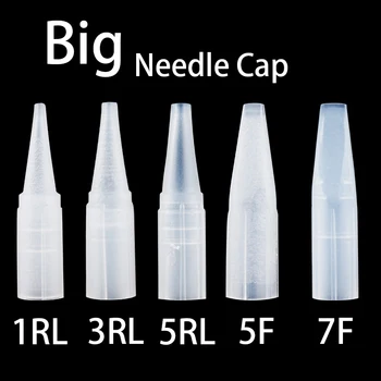 50Pcs Permanent Makeup Needle Tip Tattoo Nozzle Needle 1RL/3RL/5RL/5F/7F Eyebrow Needles Caps Tips for Eyebrow Machine Needles
50Pcs Permanent Makeup Needle Tip Tattoo Nozzle Needle 1RL/3RL/5RL/5F/7F Eyebrow Needles Caps Tips for Eyebrow Machine Needles