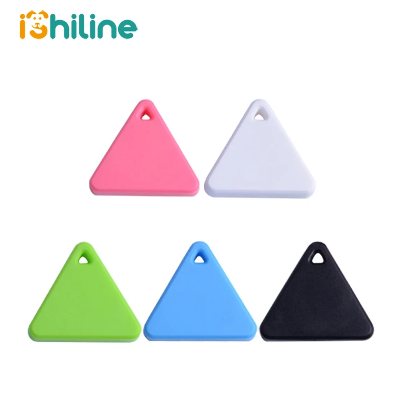 Portable Mini Bluetooth Tracker GPS Locator Anti-lost Tag Alarm Tracker For Pets Dog Cat Child Car Wallet Pet Products
Portable Mini Bluetooth Tracker GPS Locator Anti-lost Tag Alarm Tracker For Pets Dog Cat Child Car Wallet Pet Products