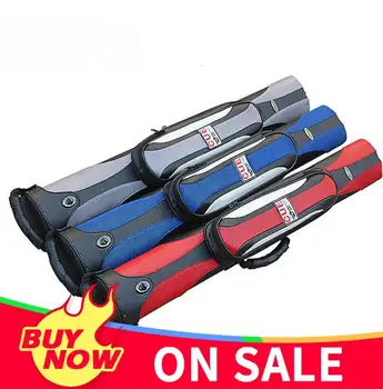 New High Capacity 4 Holes 1/2 Billiard Pool Cue Case Black Billiards Accessories With Automatic Locking Function China 2019
New High Capacity 4 Holes 1/2 Billiard Pool Cue Case Black Billiards Accessories With Automatic Locking Function China 2019