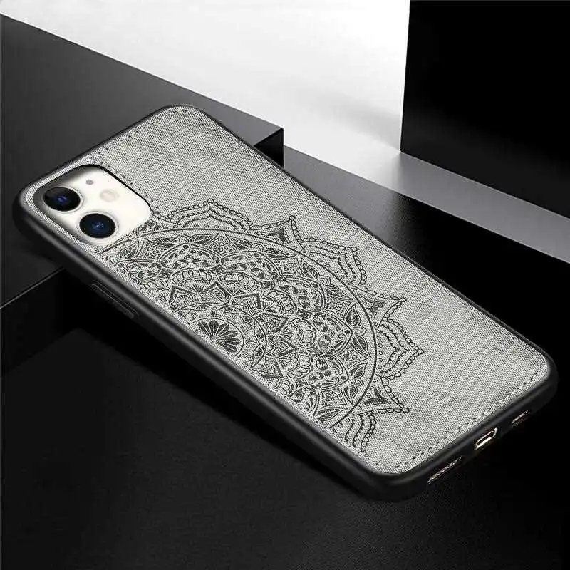 Fashion Datura Pattern Magnetic Soft Case For iPhone 11 Pro XS Max XR X 11 8 7 6s 6 Phone Case Cover
Fashion Datura Pattern Magnetic Soft Case For iPhone 11 Pro XS Max XR X 11 8 7 6s 6 Phone Case Cover