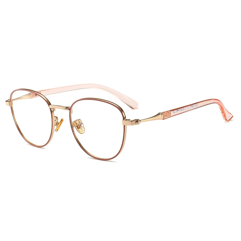 Metal Glasses Frame Men Women Vintage Square Eyeglasses Optical Myopia Prescription Eyeglasses Frames Retro Clear Eyewear Oculos
Metal Glasses Frame Men Women Vintage Square Eyeglasses Optical Myopia Prescription Eyeglasses Frames Retro Clear Eyewear Oculos