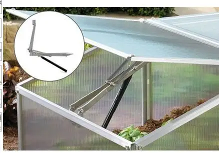 outdoor Cold frames OPTIMAL TEMPERATURE CONTROL AUTOMATIC GREENHOUSE WINDOW OPENER
outdoor Cold frames OPTIMAL TEMPERATURE CONTROL AUTOMATIC GREENHOUSE WINDOW OPENER