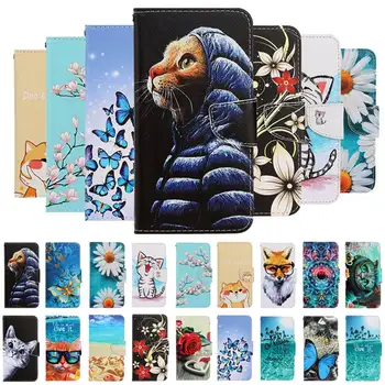 Pu Leather Painted Flip Case For Xiaomi Redmi Note 8T 8 7 Pro Book Style Phone Case For Xiaomi Redmi 8A 7A 8 8T Wallet Cover
Pu Leather Painted Flip Case For Xiaomi Redmi Note 8T 8 7 Pro Book Style Phone Case For Xiaomi Redmi 8A 7A 8 8T Wallet Cover