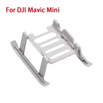 landing gear For DJI Mavic Mini Extended bracket Tray Lens gimbal protection Quick Release heightened Stand Accessories
landing gear For DJI Mavic Mini Extended bracket Tray Lens gimbal protection Quick Release heightened Stand Accessories