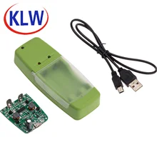 2 bay Smart USB Battery Charger with led indicator for LR03 LR6 Alkaline AA AAA 1.5V toy car & camera & e toothbrush Batteries 2 bay Smart USB Battery Charger with led indicator for LR03 LR6 Alkaline AA AAA 1.5V toy car & camera & e toothbrush Batteries