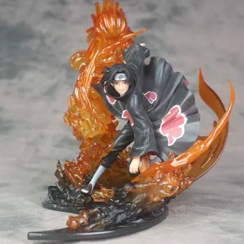 Naruto Shippuden Uchiha Sasuke / Uchiha Itachi Susanoo Kizuna Relation Statue PVC Figure Toy Collection Model
Naruto Shippuden Uchiha Sasuke / Uchiha Itachi Susanoo Kizuna Relation Statue PVC Figure Toy Collection Model