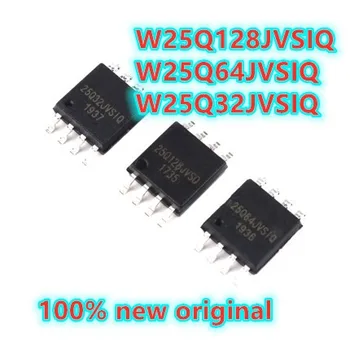 50PCS W25Q128JVSIQ W25Q64JVSIQ W25Q32JVSIQ SOP-8 100% new original 
50PCS W25Q128JVSIQ W25Q64JVSIQ W25Q32JVSIQ SOP-8 100% new original