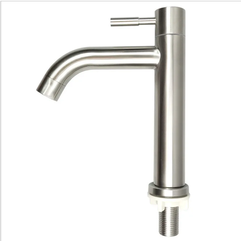 Mu Sanitary Ware Basin Faucet 304 Stainless Steel Wash Basin Bathroom Table Basin Drop-in Sink Tap Wholesale
Mu Sanitary Ware Basin Faucet 304 Stainless Steel Wash Basin Bathroom Table Basin Drop-in Sink Tap Wholesale