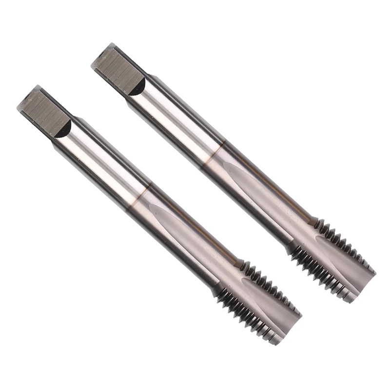 XYC JIS pointed tap TICN coating stainless steel sus 303 304 316L threading tapping machine tool taps | Инструменты