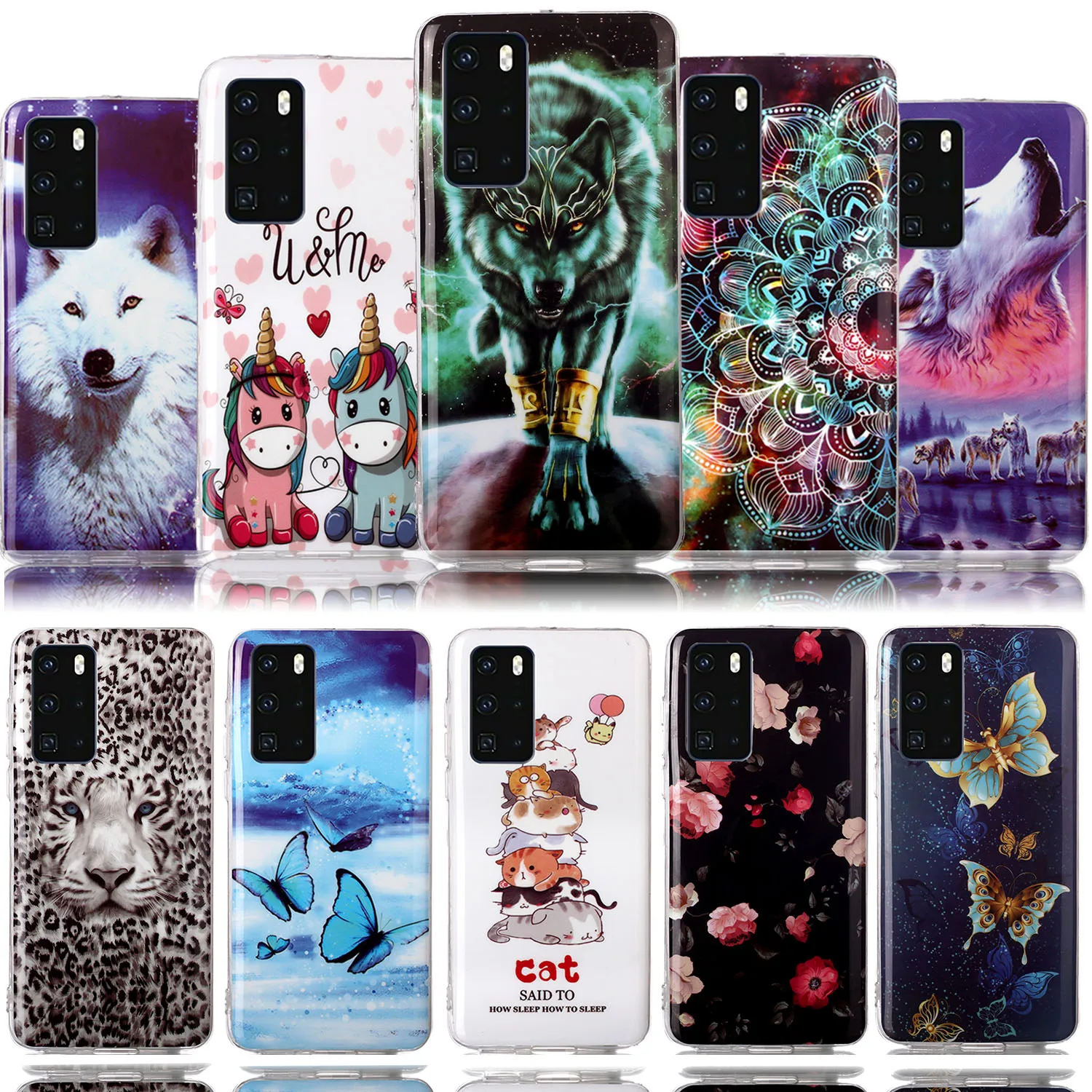 Чехлы для домашних животных чехлы Samsung A70S ajax A30S A10S A50S A70E A20E A20S мягкий силиконовый