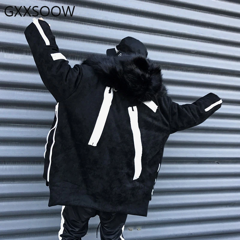 2019 New Men Winter Loose Jacket and Coat Fashion Warm Faux Fur Coat Men Women Fur Jacket Casual Coats Streetwear MG314
2019 New Men Winter Loose Jacket and Coat Fashion Warm Faux Fur Coat Men Women Fur Jacket Casual Coats Streetwear MG314
