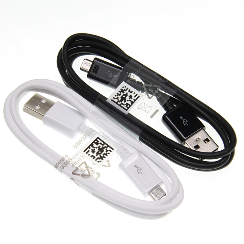 Wholesale 100Pcs/lot Micro USB Cable Charging Cable USB2.0 Data Sync Charge Cable for Samsung Galaxy S4 S5 HTC Android Phone
Wholesale 100Pcs/lot Micro USB Cable Charging Cable USB2.0 Data Sync Charge Cable for Samsung Galaxy S4 S5 HTC Android Phone