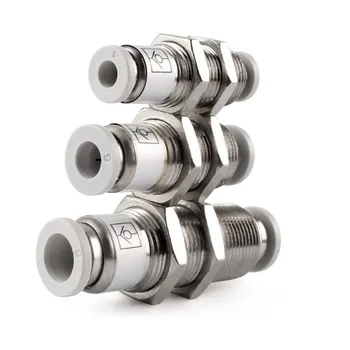 One-way Valve Diaphragm Through SPM-4 6 8 10 12 Through Plate Diaphragm Connector Pneumatic Component Quick Connector
One-way Valve Diaphragm Through SPM-4 6 8 10 12 Through Plate Diaphragm Connector Pneumatic Component Quick Connector