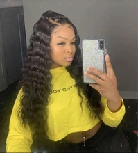 Royal Hair-extensiones de cabello humano brasileño, pelo ondulado y suelto de 8-30 pulgadas, 100% Remy, Color Natural, 3 ofertas de extensiones