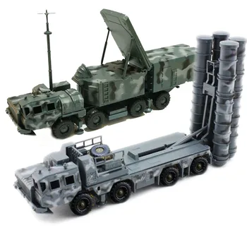 1/72 1:72 Russia Army S-300 Missile System Radar Vehicle Plastic Assembled Truck Puzzle Building Kit Military Car Model Toy Gift
1/72 1:72 Russia Army S-300 Missile System Radar Vehicle Plastic Assembled Truck Puzzle Building Kit Military Car Model Toy Gift