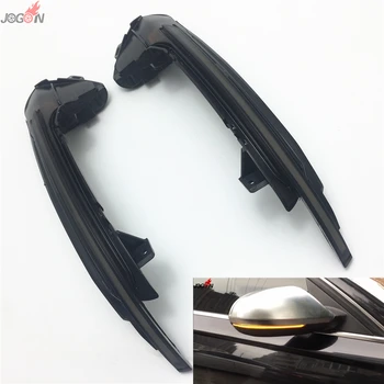 LED Light Dynamic Mirror Blinker Indicator For Audi A6 C7 C7.5 RS6 S6 4G 2012- 2018 Side Wing Trim
LED Light Dynamic Mirror Blinker Indicator For Audi A6 C7 C7.5 RS6 S6 4G 2012- 2018 Side Wing Trim
